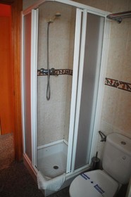 Hostal Mary Tere