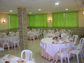 Hostal Mary Tere