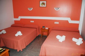 Hostal Mary Tere