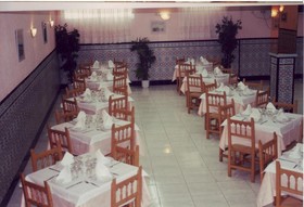 Hostal Mary Tere
