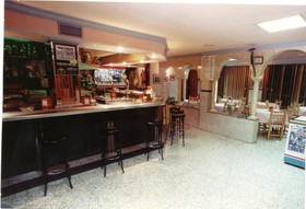 Hostal Mary Tere