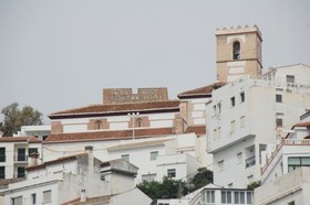 Hostal Mary Tere