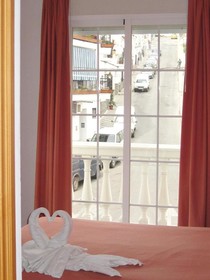 Hostal Mary Tere