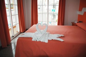 Hostal Mary Tere