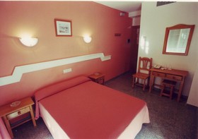 Hostal Mary Tere