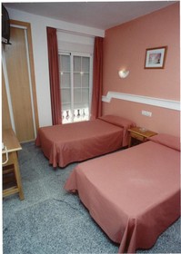 Hostal Mary Tere