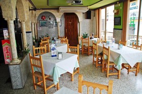 Hostal Mary Tere
