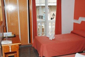 Hostal Mary Tere