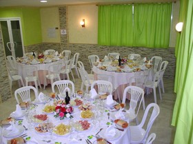 Hostal Mary Tere