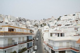 Hostal Mary Tere