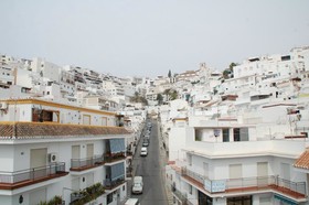Hostal Mary Tere