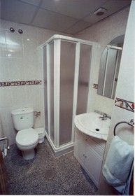 Hostal Mary Tere