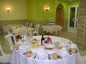 Hostal Mary Tere