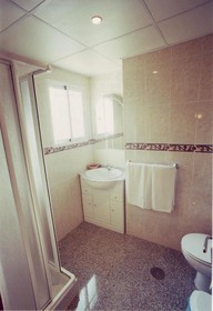 Hostal Mary Tere