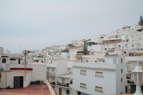 Hostal Mary Tere
