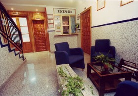 Hostal Mary Tere