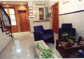 Hostal Mary Tere