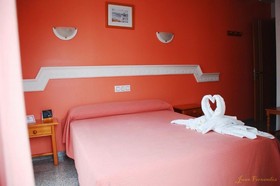 Hostal Mary Tere