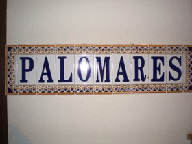 Hostal Palomares
