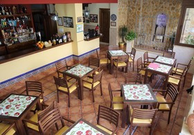 Hostal Palomares