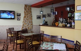 Hostal Palomares
