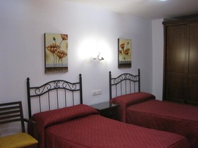 Hostal Palomares