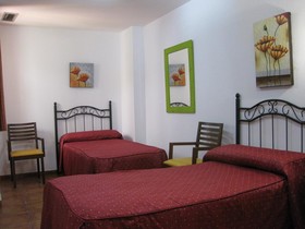 Hostal Palomares