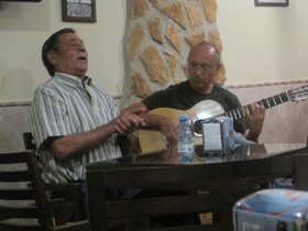 Hostal Palomares