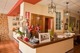 Hostal Palomares