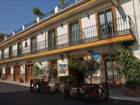 Hostal San Juan