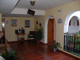 Hostal San Juan