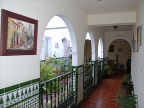 Hostal San Juan
