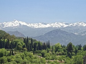 Casa Luna