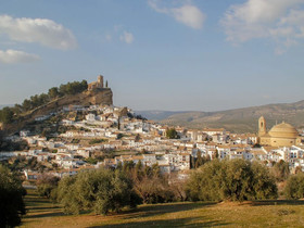 Casa Luna