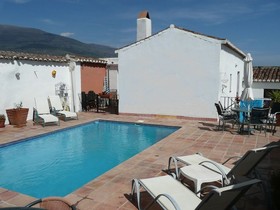 Casa Luna