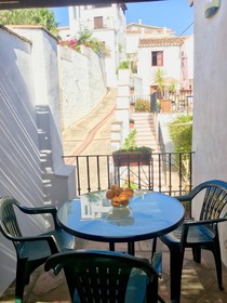 Casa Luna
