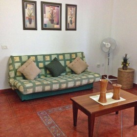 Apartamentos Los Verodes