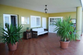 Apartamentos Los Verodes