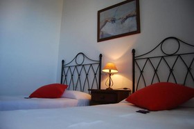 Apartamentos Los Verodes