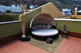 Apartamentos Los Verodes