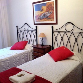 Apartamentos Los Verodes