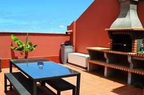 Apartamentos Los Verodes