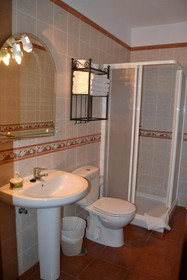 Apartamentos Los Verodes