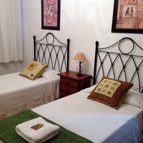 Apartamentos Los Verodes