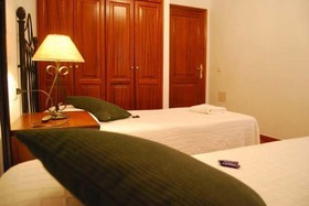 Apartamentos Los Verodes