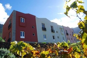 Apartamentos Los Verodes