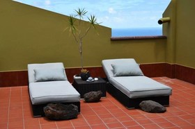 Apartamentos Los Verodes