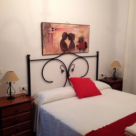 Apartamentos Los Verodes