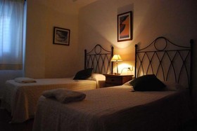 Apartamentos Los Verodes