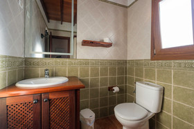 Casas Rurales Herreñas